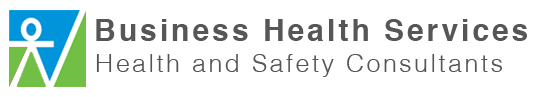 Business Health Services Logo